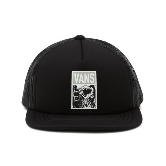 Comic Strip Trucker Hat | Vans