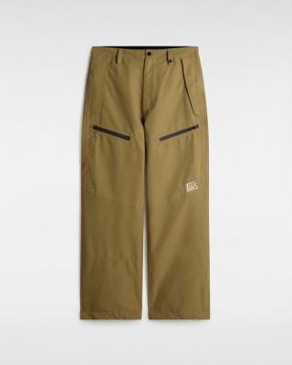 MTE High-country 3L Snowboard Trousers | Vans