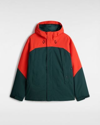 MTE Hellbound Snowboard Jacke | Vans