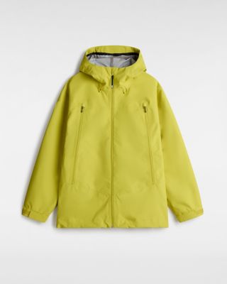 MTE High-Country 3L Snowboard Jacket | Vans