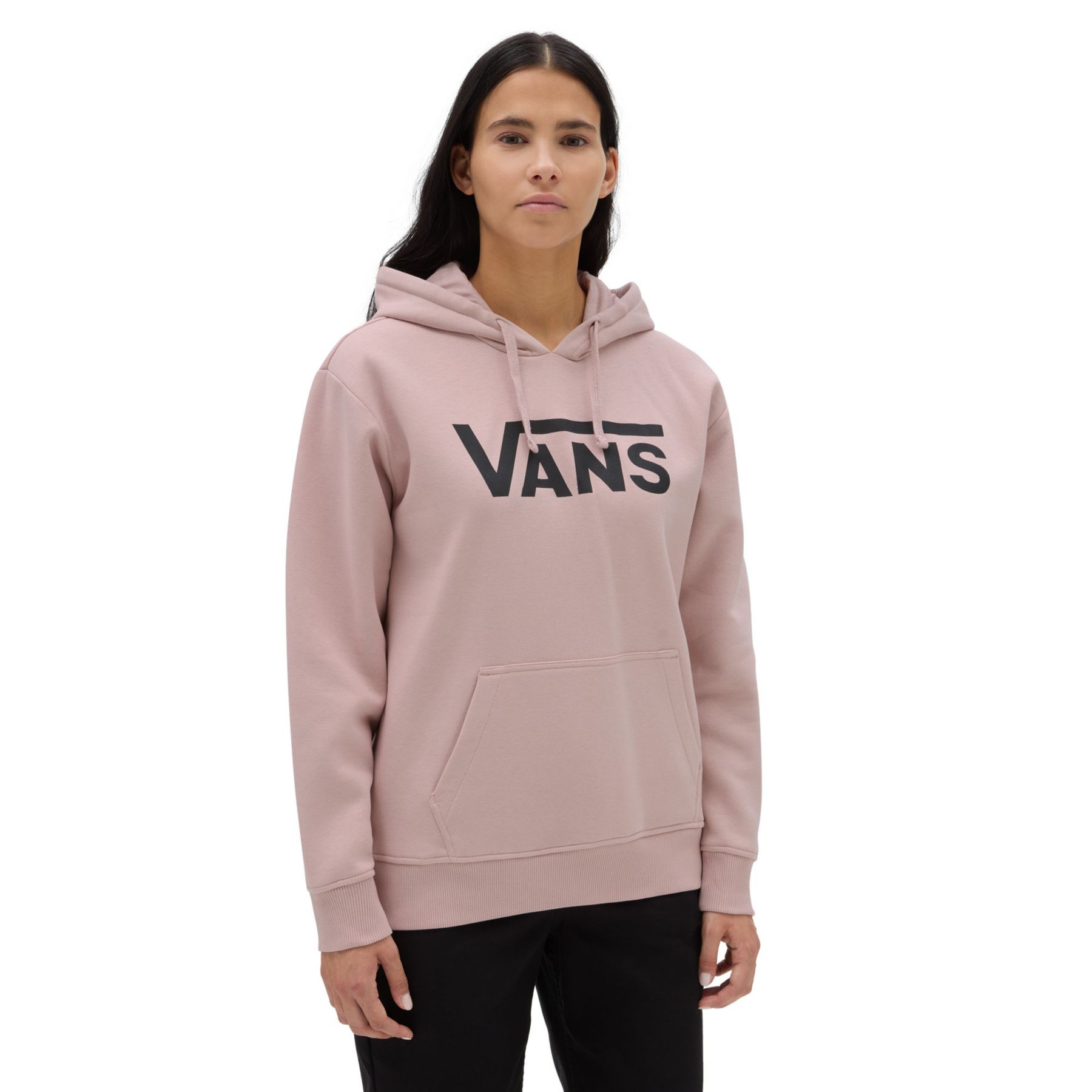 Vans dorothy fleece on sale sweatshirt