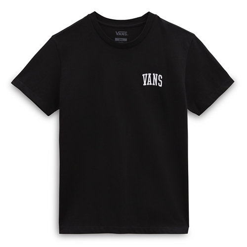 Varsity+BFF+T-shirt