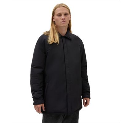 Torrey MTE-1 Coach Long Jacket | Vans