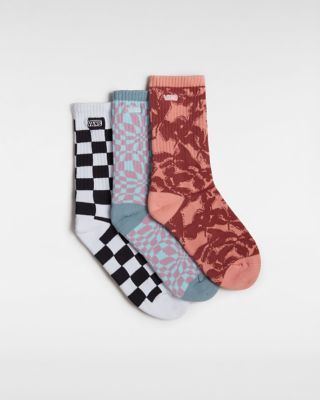 Threefer Socken (1 Paar)