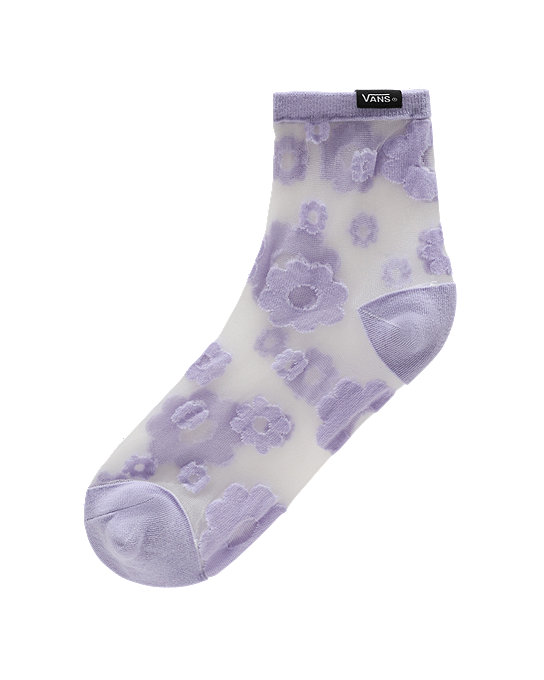 Fairlands Sheer Socken (1 Paar) | Vans