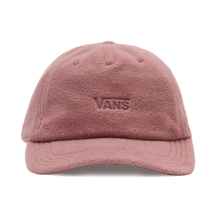 Vans High Altitude Cap (withered Rose) Men