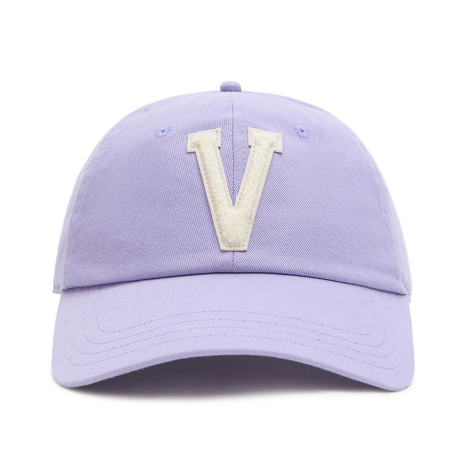 Vans Flying V cap (sweet Lavender) Men