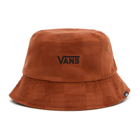 Dusk Downer Check Bucket Hat | Vans