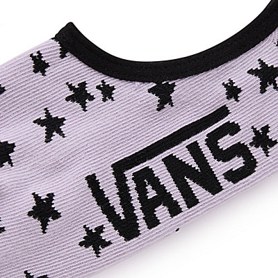 Scattered Vans Canoodle Socks (3 Pairs) 2