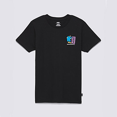 Vans x Sesame Street Boyfriend Fit T-Shirt 5