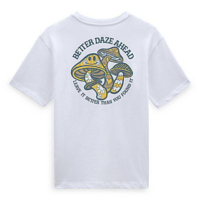 Better Daze Pocket T-Shirt 4