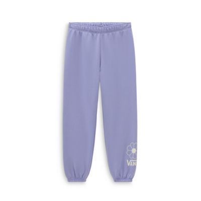 Compare vans girls fairlands sweatpants (8-14 years) (sweet lavender ...