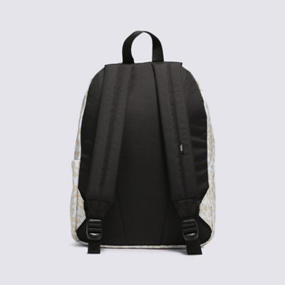 Vans snakeskin shop backpack