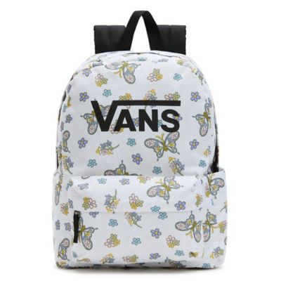 Zaino vans outlet farfalle