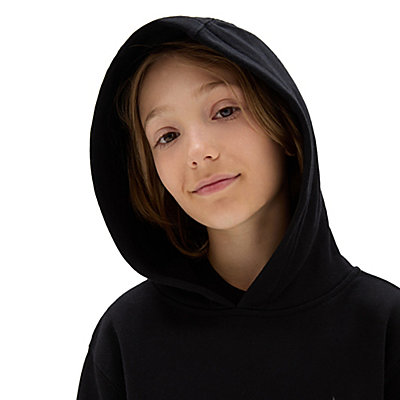 Sudadera con capucha Skull de niños (8-14 años) 4