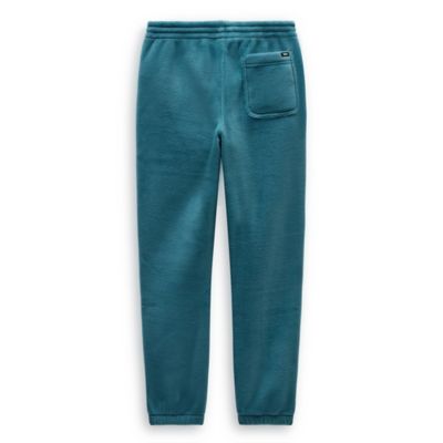 Pantaloni vans store bambino verde