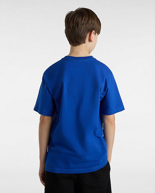 Camiseta de niños Print Box (8-14 años) 5