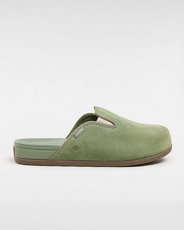 Buty Harbor Mule VR3 Terry Cloth 1