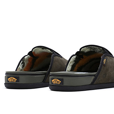 Harbor Mule VR3 Shoes