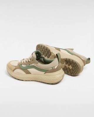 UltraRange Neo VR3 Shoes | Beige | Vans