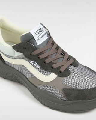 Vans ultrarange 2024 rapidweld grey