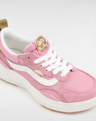 Vans ultrarange 2024 rapidweld pink