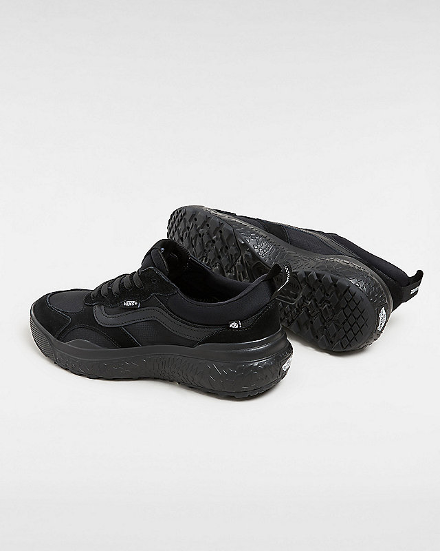 UltraRange Neo VR3 Shoes | Black | Vans