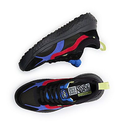 UltraRange Neo VR3 Shoes 2