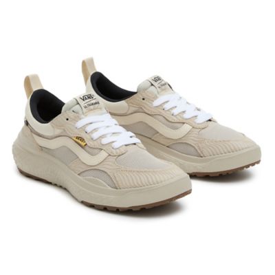 Vans ultrarange beige new arrivals