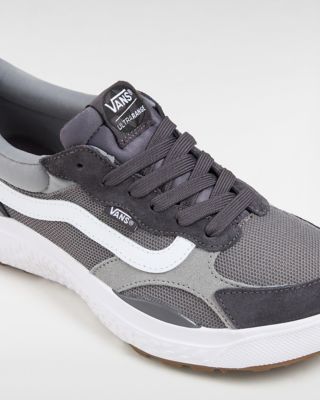 Vans ultrarange 2024 rapidweld grey