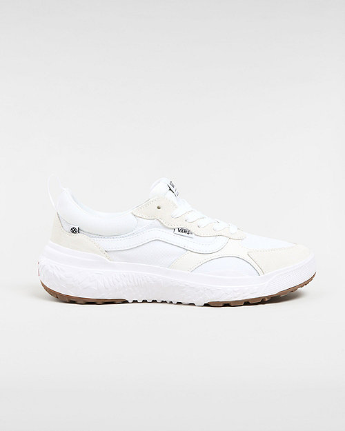 Vans Ultrarange Neo Vr3 Shoes (true White) Unisex White