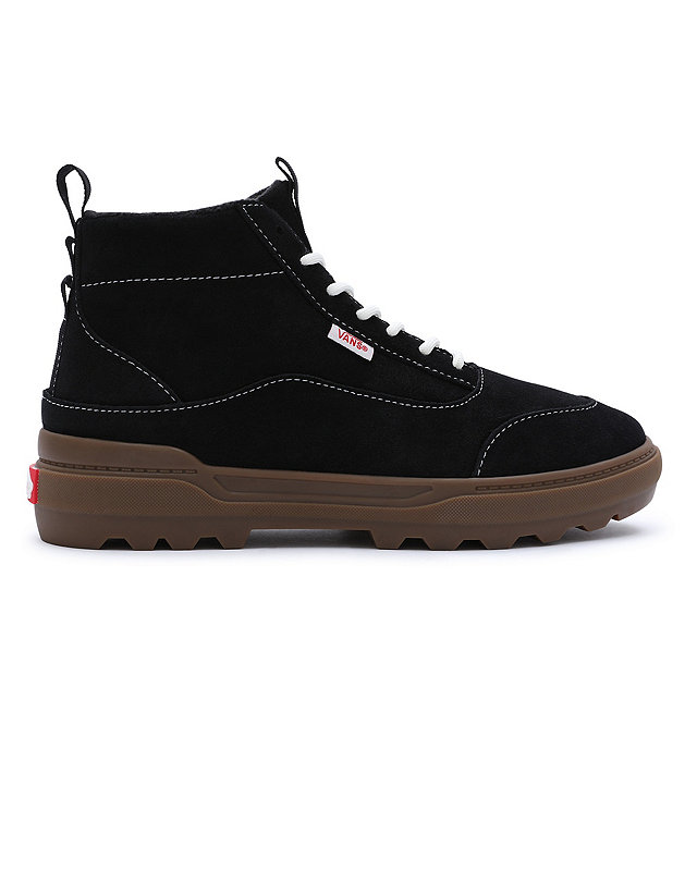 Colfax Boot MTE-1 Shoes 4