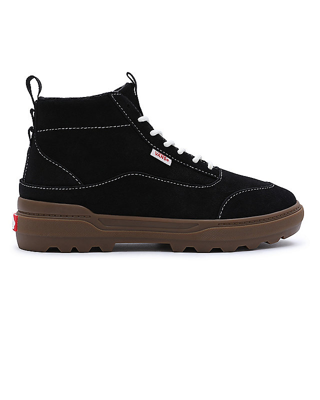 Chaussures Colfax Boot MTE-1 4
