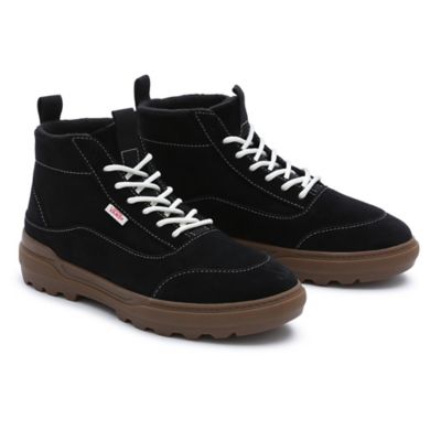 Vans Colfax Boot Mte-1 Shoe(gum/black)