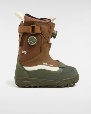 Viaje Range Edition X Hana Beaman MTE Snowboardboots | Vans