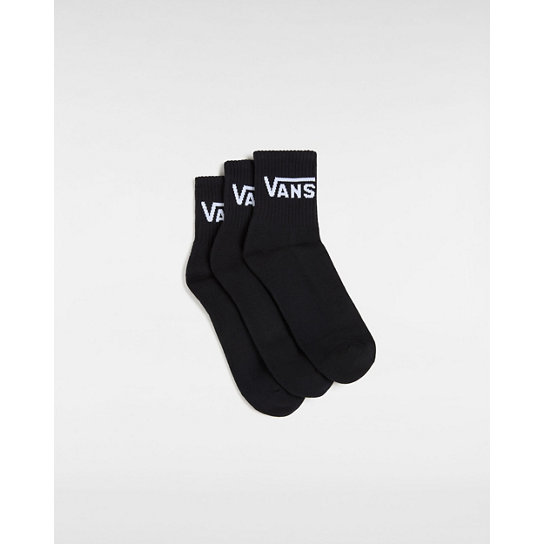 Calcetines de media caña Classic (3 pares) | Vans
