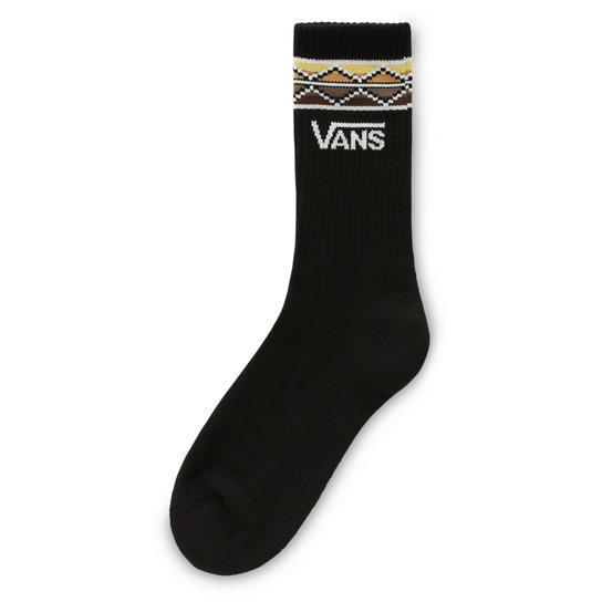 Ritchie Crew Socks (1 Pair) | Vans