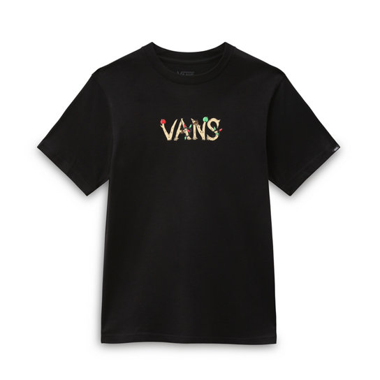 T-shirt Dash para rapaz (8-14 anos) | Vans