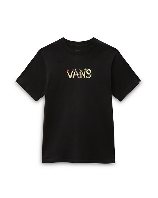 Boys Dash T-Shirt (8-14 years) | Vans