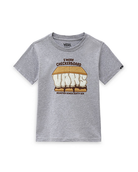 Little Kids  Night Snack T-Shirt (2-8 years) | Vans