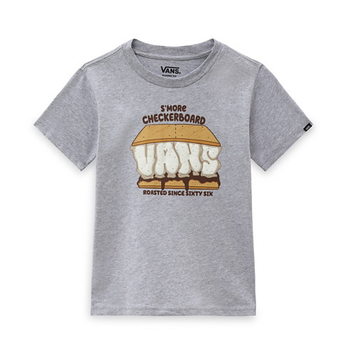 T-shirt+Night+Snack+para+crian%C3%A7a+%282-8+anos%29