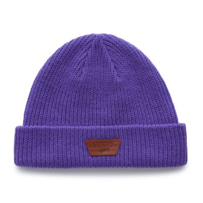 Vans deals hats purple