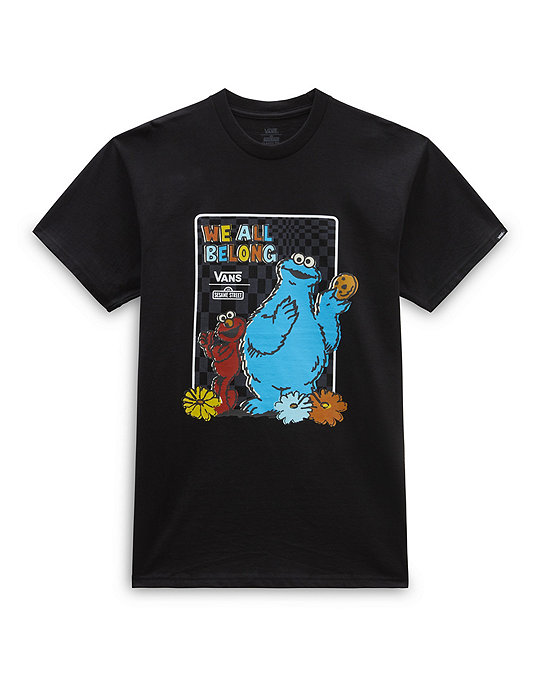 T-shirt Vans x Sesame Street | Vans