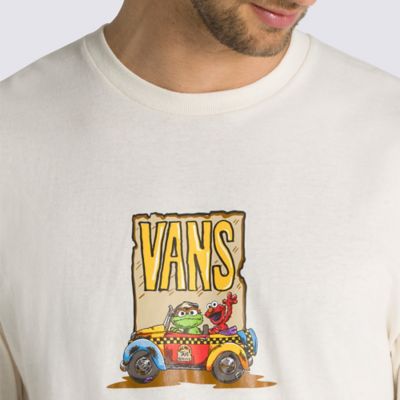 Vans tee hot sale