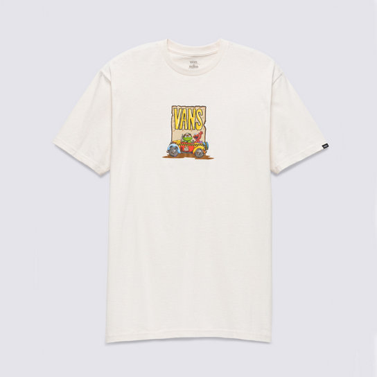 Camiseta Vans x Sesame Street | Vans