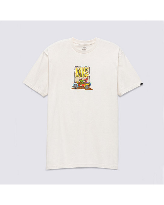 Vans x Sesame Street T-Shirt | Vans
