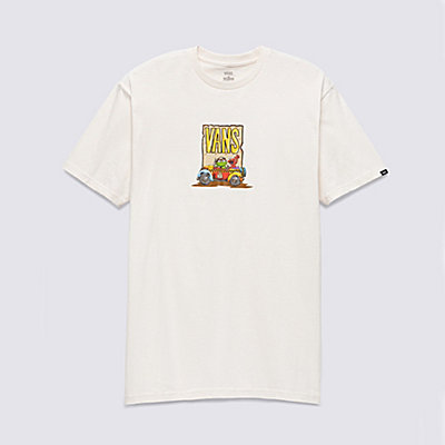 Camiseta Vans x Sesame Street 1