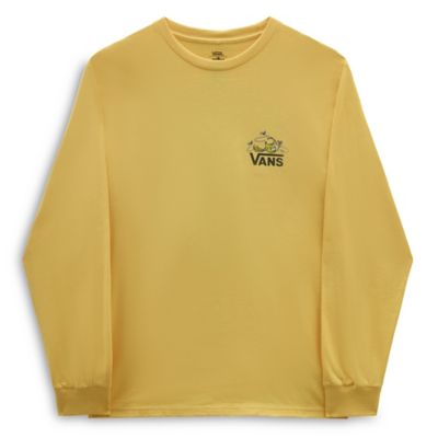 Vans x Sesame Street Long Sleeve T-Shirt | Vans