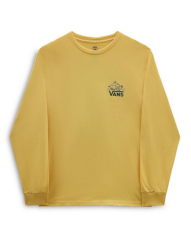 Vans x Sesame Street Long Sleeve T-Shirt 1