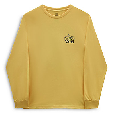 Vans x Sesame Street Langarm-T-Shirt 1